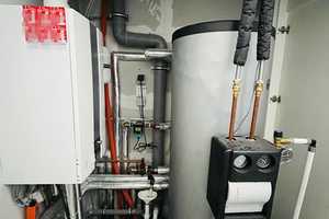 Energieeffizientes Reihenhaus (Baujahr 2017) in guter Lage von Mülheim an der Ruhr – Mülheim an der Ruhr – Vorschaubild 8