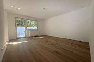 Komplett sanierte 2-ZKB-Erdgeschosswohnung mit großer Terrasse am Betzenberg – 67663 Betzen, Kaiserslautern – Vorschaubild 3