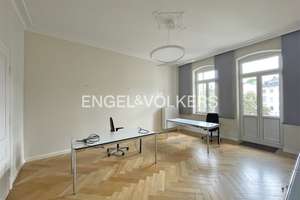 Luxuriöse Altbau-Wohnung: 4,5 Zimmer in Bestlage der Mannheimer Oststadt! – Die vollständige Adresse der Immobilie erhältst du vom Anbieter., 68165 Schwetzingerstadt/Oststadt, Mannheim – Vorschaubild 4