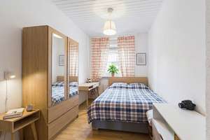 Offenes Wohnkonzept mit Altbaucharme & Stellplatz – Die vollständige Adresse der Immobilie erhältst du vom Anbieter., 42103 Langerfeld-Beyenburg, Wuppertal – Vorschaubild 3
