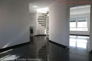 Exklusives „Haus-im-Haus“-Penthouse mit über 100 m² Dachterrasse in bester Lage von Fürth-Dambach – Die vollständige Adresse der Immobilie erhältst du vom Anbieter., 90768 Dambach, Unterfürberg, Fürth – Vorschaubild 9