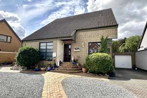 Zweifamilienhaus in idyllischer Feldrandlage – Die vollständige Adresse der Immobilie erhältst du vom Anbieter., 23570 Travemünde, Lübeck – Vorschaubild 5