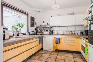 Barrierearmer Bungalow in Top-Zustand – komfortabel wohnen auf einer Ebene – Die vollständige Adresse der Immobilie erhältst du vom Anbieter., 40472 Unterrath, Düsseldorf – Vorschaubild 3