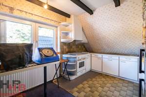 Mehrfamilienhaus mit Ausbaupotenzial: Viel Fläche für Familie – Die vollständige Adresse der Immobilie erhältst du vom Anbieter., 28259 Mittelshuchting, Bremen – Vorschaubild 16