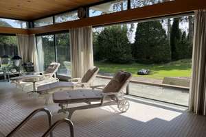 Traumhafte Bungalow-Villa in Herrieden – Die vollständige Adresse der Immobilie erhältst du vom Anbieter., 91567 Herrieden – Vorschaubild 23