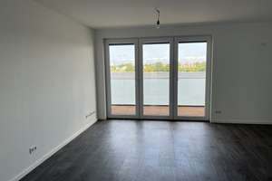 Exklusive 4-Raum-Wohnung in Rostock Hafen City – Konrad-Zuse-Straße 3, 18057 Kröpeliner-Tor-Vorstadt, Rostock – Vorschaubild 3