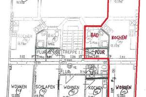 antaris Immobilien GmbH ** Attraktive Kapitalanlage: Vermietete 2-Zi.-Wohnung mit Balkon & Ertrag ** – 39120 Leipziger Straße, Magdeburg – Vorschaubild 4