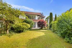 Vermietete Eigentumswohnung mit Garten und Garage, Hamburg-Schnelsen – Die vollständige Adresse der Immobilie erhältst du vom Anbieter., 22457 Schnelsen, Hamburg – Vorschaubild 1