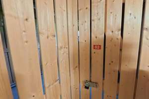 Sofortbezug - Dreizimmerwohnung in der Kaiserstr. zu verkaufen – Kaiserstr. 113, 12105 Mariendorf, Berlin – Vorschaubild 14