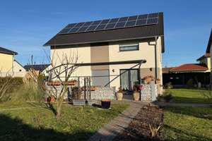 Einziehen statt bauen – Ihr Vorsprung in Heiterblick / Paunsdorf. – Die vollständige Adresse der Immobilie erhältst du vom Anbieter., 4329 Heiterblick, Leipzig – Vorschaubild 18