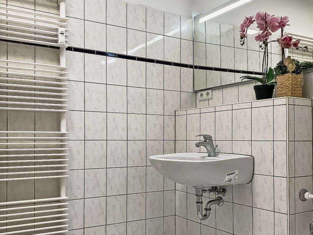 Immobilie in Halle (Saale) - Kapitalanlage: Zwei schöne 3-Zimmer-Wohnungen als Paket in zentraler Lage von Halle - Bild 6