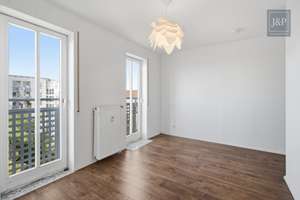 Lichtdurchflutetes Penthouse mit Süd-Balkon & Tiefgarage in Darmstadt! – Die vollständige Adresse der Immobilie erhältst du vom Anbieter., 64293 Mitte, Darmstadt – Vorschaubild 12