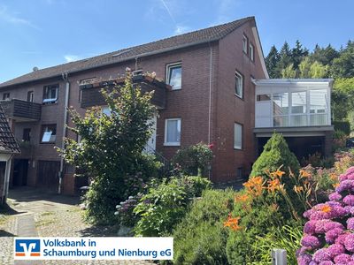 Wohnhaus mit 4 Wohneinheiten in ruhiger Lage