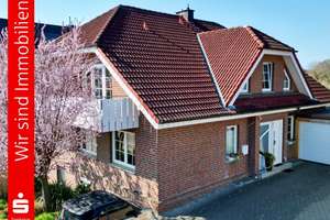 Modernisiert und Keller in Wohnraumqualität  – Die vollständige Adresse der Immobilie erhältst du vom Anbieter., 49504 Lotte – Vorschaubild 1
