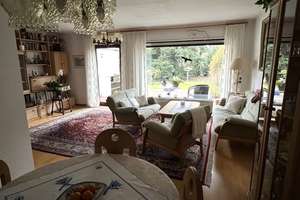 Gepflegtes Reihenmittelhaus mit Garage in ruhiger Süd-West Lage – Die vollständige Adresse der Immobilie erhältst du vom Anbieter., 64546 Mörfelden-Walldorf – Vorschaubild 3