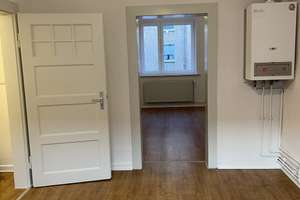 Lebendiges Stadtwohnen: 2-Zimmer-Wohnung in zentraler Lage – Dreikreuzenstraße 10, 30449 Linden-Süd, Hannover – Vorschaubild 12