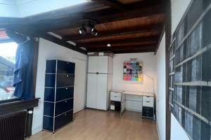 Nähe City, Dachgeschoß-Wohnung mit Loggia und Fernblick in Würzburg – Rotkreuzstraße 9, 97080 Altstadt, Würzburg – Vorschaubild 16
