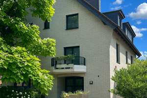 Vermietete Terrassen-Wohnung der Spitzenklasse in Düsseldorf Gallberg – Die vollständige Adresse der Immobilie erhältst du vom Anbieter., 40629 Ludenberg, Düsseldorf – Vorschaubild 1