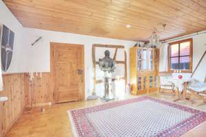 Charaktervolles Bauernhaus mit Galerie, Scheunen, Garage und Auto-Stellplätzen – Die vollständige Adresse der Immobilie erhältst du vom Anbieter., 74912 Kirchardt – Vorschaubild 23