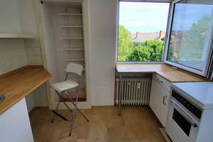 Schöne sanierte 1,5-Zi-Wohnung in der Mitte von Wiesbaden – Kaiser-Friedrich-Ring 72, 65185 Mitte, Wiesbaden – Vorschaubild 10