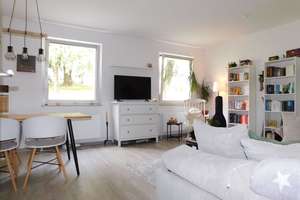 Gemütliche 2-Zi.-Whg. mit sonnigem Balkon in Ronsdorf – Boxbergstr. 81, 42369 Ronsdorf, Wuppertal – Vorschaubild 5