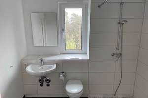 Schöne 1-Zimmer-Wohnung mit EBK und Aufzug – Nürnberger Straße 153, 91052 Rathenau, Erlangen – Vorschaubild 2