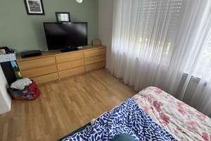 Schöne 4-Zimmer Maisonette-Wohnung mit Balkon und Tiefgaragenstellplatz – Bachstraße 5, 59269 Beckum – Vorschaubild 14