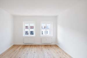 Renoviertes 1-Zimmer-Apartment  im ruhigen Travekiez – Die vollständige Adresse der Immobilie erhältst du vom Anbieter., 10247 Friedrichshain, Berlin – Vorschaubild 1