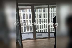 Tauschwohnung: Tausche meine gemütliche Wohnung in der Innenstadt – Die vollständige Adresse der Immobilie erhältst du vom Anbieter., 50676 Altstadt/Süd, Köln – Vorschaubild 3