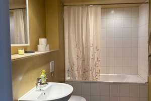 Helle 2-Zimmer-Wohnung in zentraler Lage in Dresden mit Möbelübernahme – 1067 Wilsdruffer Vorstadt/Seevorstadt-West, Dresden – Vorschaubild 4