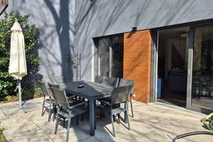 Doppelhaus-Villa in Exklusiver Parkanlage – Rudelsweiherstrasse 20a, 91054 Burgberg, Erlangen – Vorschaubild 4