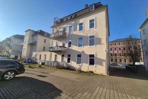 +++ Kapitalanlage: vermietete 3-Zimmer-Wohnung in Dresden-Löbtau +++ – Die vollständige Adresse der Immobilie erhältst du vom Anbieter., 1159 Löbtau-Süd, Dresden – Vorschaubild 13