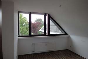 5 Zimmer Maisonette Wohnung mit Balkon ohne Garten – Wedelstr. 41, 47807 Fischeln, Krefeld – Vorschaubild 25