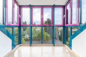 Exklusive Wohnung mit Dachterrasse über den Dächern von München  – Die vollständige Adresse der Immobilie erhältst du vom Anbieter., 81927 Englschalking, München – Vorschaubild 10