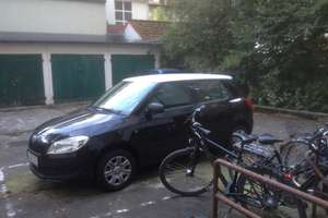 Modern geschnittene 2 Zi.-Wohnung mit Stellplatz in verkehrsberuhigter Einbahnstraße – Kleine Pfahlstraße 21, 30161 Oststadt, Hannover – Vorschaubild 12