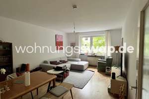 Wohnungstausch: Schlierseestraße 8 – Schlierseestraße 8, 81000 Obergiesing, München – Vorschaubild 6