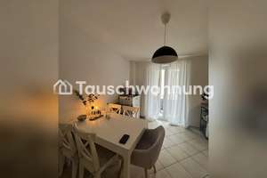 Tauschwohnung: 3-Zimmer-Wohnung mit Balkon zum Tausch (WG-geeignet) – 81549 Obergiesing, München – Vorschaubild 4