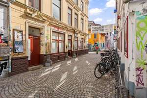 Attraktives, vollvermietetes Mehrparteienhaus in äußerst gefragter und seltener Toplage am Siewall i – Die vollständige Adresse der Immobilie erhältst du vom Anbieter., 28203 Ostertor, Bremen – Vorschaubild 5