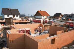 Einfamilienhaus in herrlicher Lage mit weitem Blick ins Land!  Zwischen Eisenach und Gotha. – Gotha (Kreis) – Vorschaubild 7