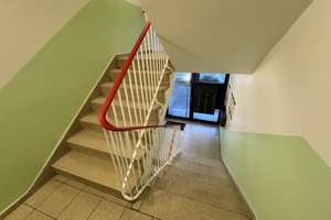 Neubaustandard 1-Zi Wohnung in HH-Harburg, nähe Rathaus + TUHH – Schwarzenbergerstraße 17/19, 21073 Harburg (Ortsteil), Hamburg – Vorschaubild 9