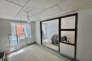 Denkmaljuwel in der Rgbg-Altstadt - 2-ZKB - STEUERVORTEIL SICHERN!! – Steckgasse 4, 93047 Innenstadt, Regensburg – Vorschaubild 2