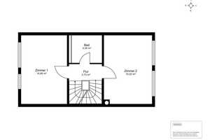 Modernes Townhouse mit innovativer Erdwärme und hochwertiger Ausstattung – Hamburg – Vorschaubild 7