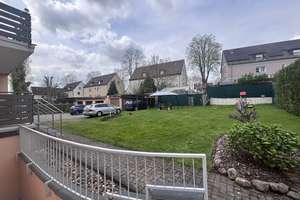 Helle 3-Zimmer Dachgeschosswohnung mit Garage in Bochum-Hiltrop – Die vollständige Adresse der Immobilie erhältst du vom Anbieter., 44805 Bergen/Hiltrop, Bochum – Vorschaubild 16