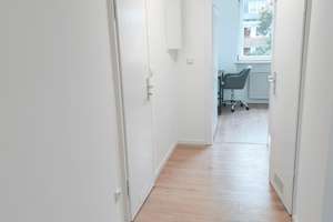 Modernes WG-Zimmer in Bogenhausen: Hell, frisch saniert & voll ausgestattet – Franz-Wolter-Straße 15, 81925 Oberföhring, München – Vorschaubild 7