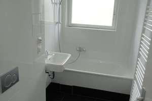 HELLE GERÄUMIGE WOHNUNG MIT GROßEM BALKON IN RUHIGLAGE – Belfaster Straße 37, 13349 Wedding, Berlin – Vorschaubild 6