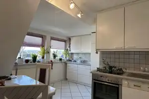 Interessante Immobilie in zentraler Stadtlage mit fünf Wohneinheiten...   – Lippe (Kreis) – Vorschaubild 9