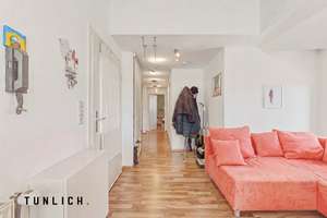 Maisonettewohnung mit Galerie und Dachterrasse im Stuttgarter Westen – Die vollständige Adresse der Immobilie erhältst du vom Anbieter., 70176 Rotebühl, Stuttgart – Vorschaubild 30