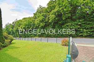 Außergewöhnlicher Bungalow mit idyllischem Garten und Pool in begehrter Villenlage – Remscheid – Vorschaubild 13