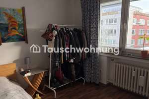 Tauschwohnung: Vollmöblierte 2-Zimmer-Wohnung in Lindenthal zum Tauschen – Dürener Straße 211, 50931 Lindenthal (Ortsteil), Köln – Vorschaubild 8