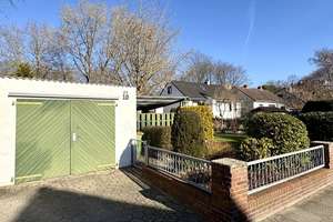 Charmanter Bungalow mit sonnigem Grundstück – Die vollständige Adresse der Immobilie erhältst du vom Anbieter., 21147 Neugraben-Fischbek, Hamburg – Vorschaubild 15